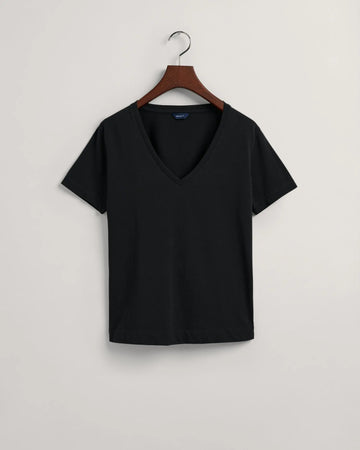 T-Shirt Original Με Λαιμόκοψη (Outlet) GANT